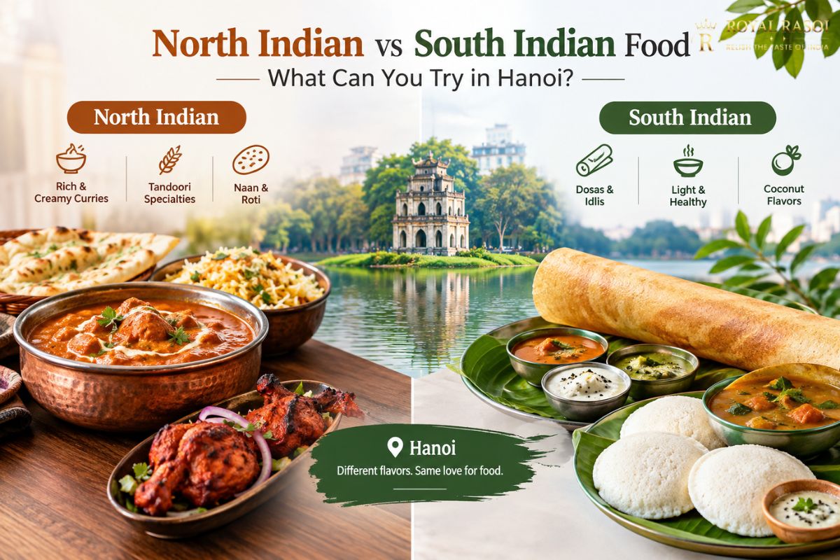 Best Indian Restaurant